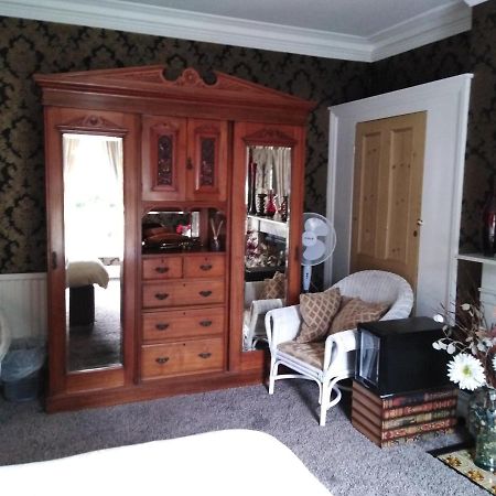 Bed and Breakfast Olderfleet Клактон-он-Си Экстерьер фото
