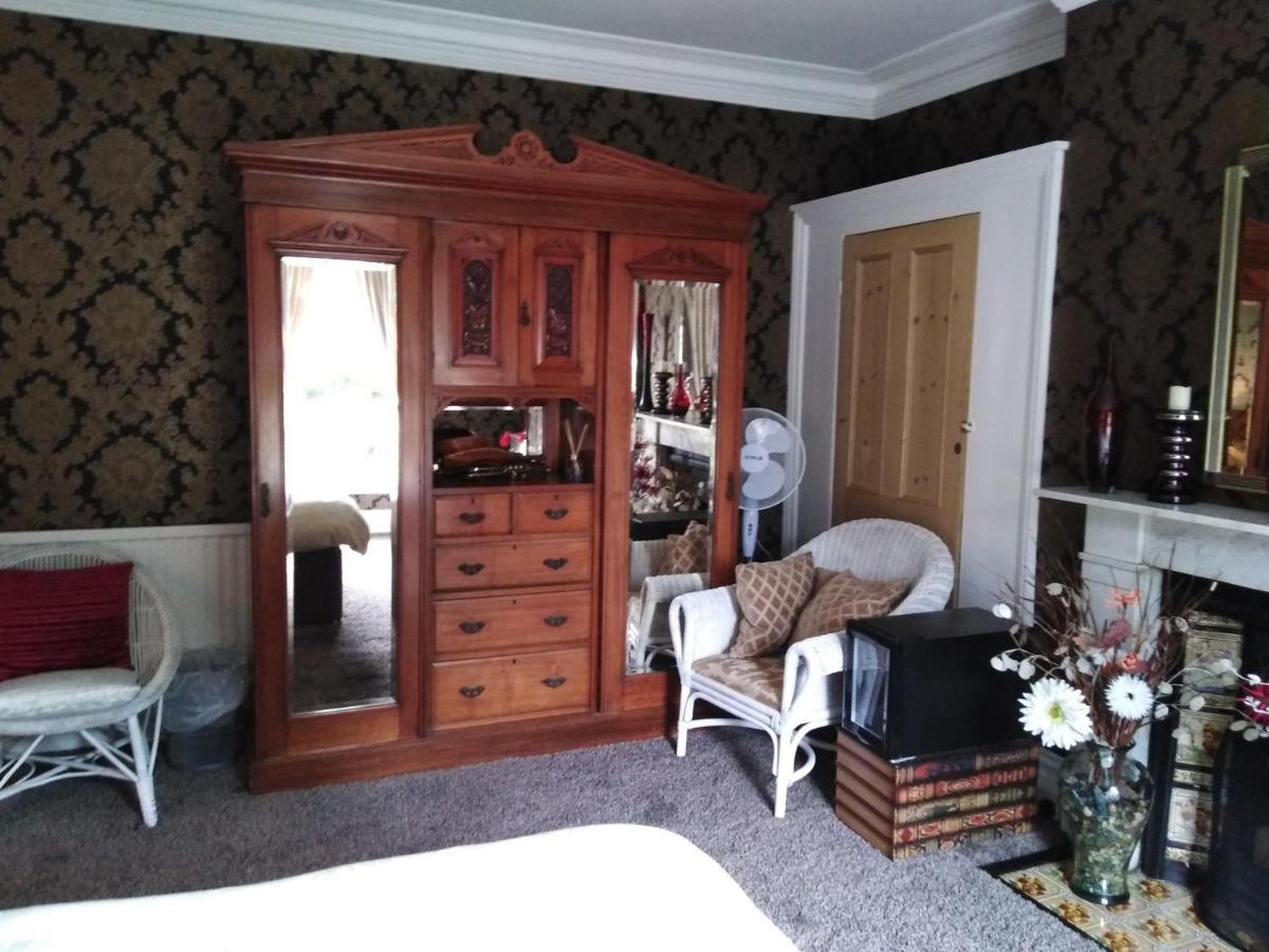 Bed and Breakfast Olderfleet Клактон-он-Си Экстерьер фото