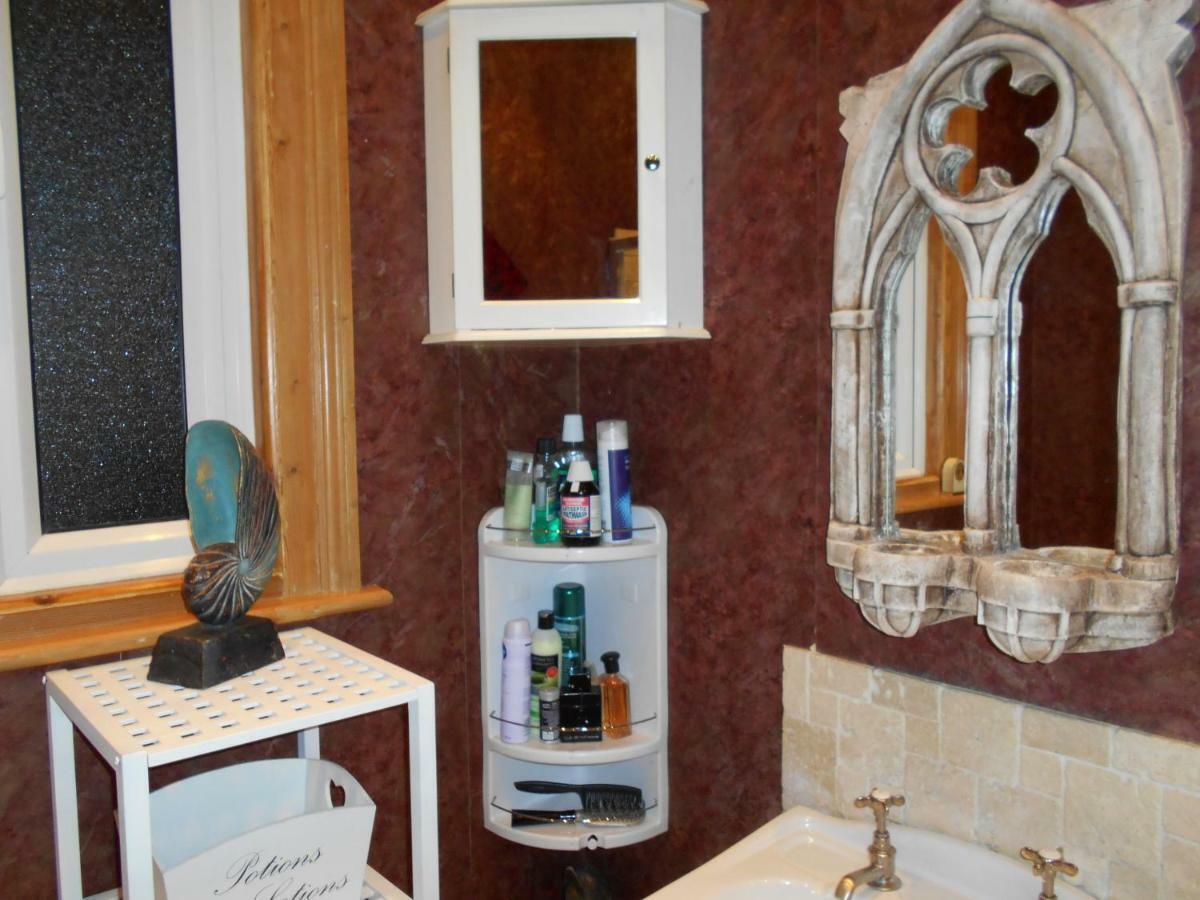 Bed and Breakfast Olderfleet Клактон-он-Си Экстерьер фото