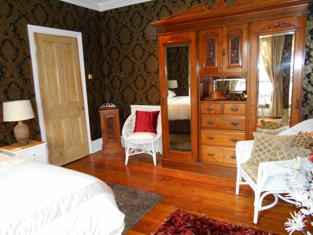 Bed and Breakfast Olderfleet Клактон-он-Си Экстерьер фото