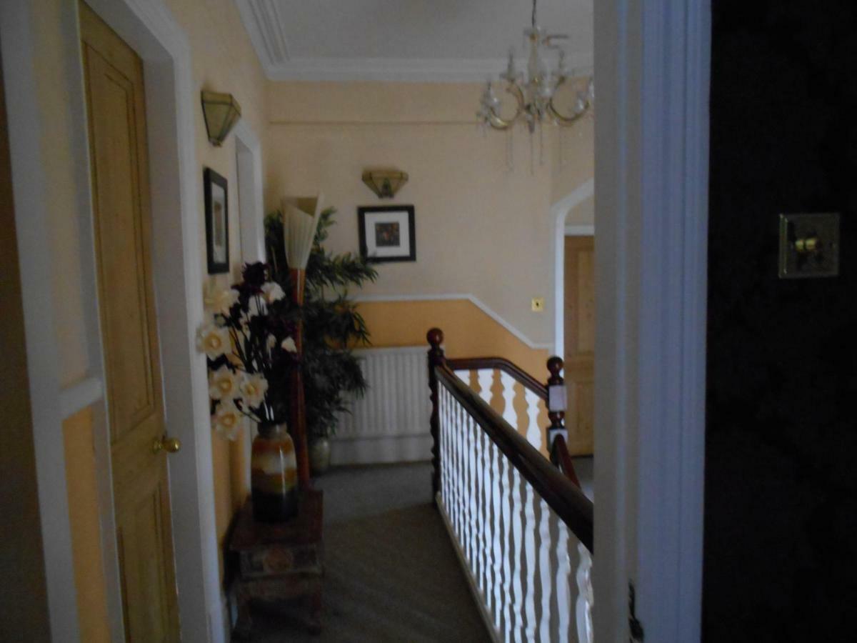 Bed and Breakfast Olderfleet Клактон-он-Си Экстерьер фото