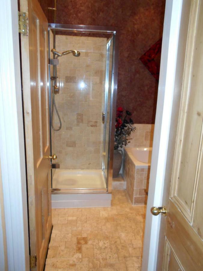 Bed and Breakfast Olderfleet Клактон-он-Си Экстерьер фото